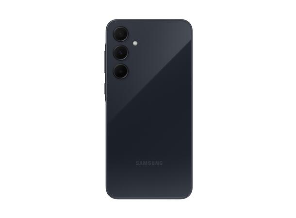Samsung Galaxy A55 5G 128GB Blå Enterprise 