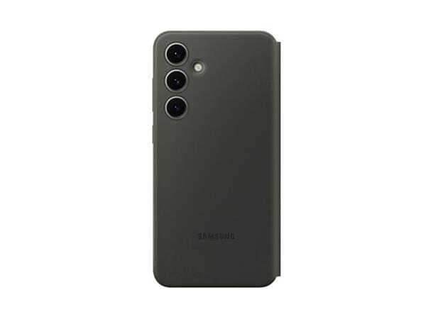 Samsung Galaxy S24 FE Smart View lommebo 