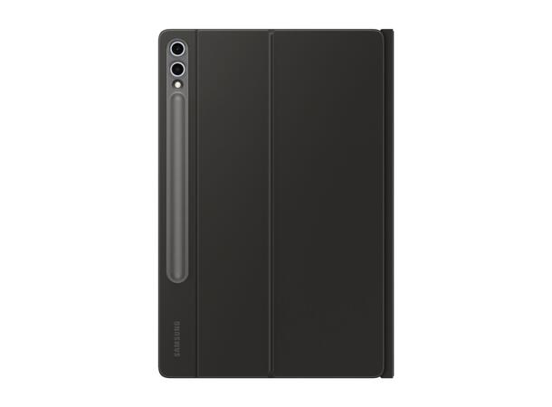 Samsung Galaxy Tastaturdeksel Tab S10+ / S9+ / S9 FE+ 