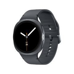 Samsung Galaxy Watch8 44mm eSim Smartklokke, GPS, LTE, IP68, Galaxy AI