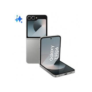 Samsung Galaxy Z Flip6 OBS! Leveres uten vegglader