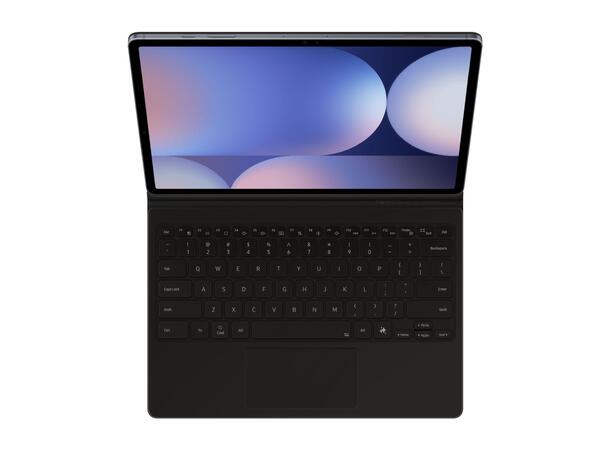 Samsung Keyboard Cover Tab S10+ / S9+ / S9 FE+ 