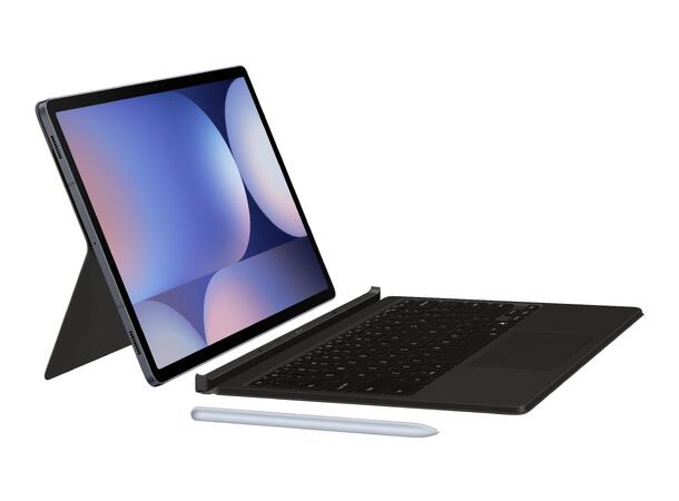 Samsung Keyboard Cover Tab S10+ / S9+ / S9 FE+ 