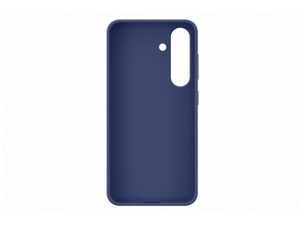 Samsung S25 Silicon Cover Blue 