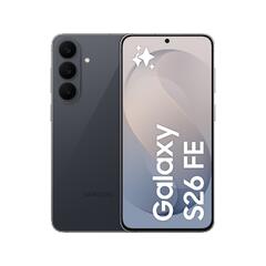 Samsung S26 FE OBS! Leveres uten vegglader