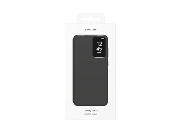 Samsung Smart View Wallet S24 FE 
