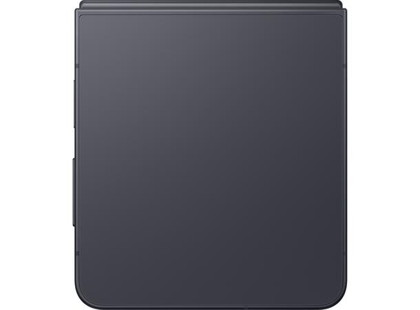 Samsung  Z Flip8 512GB Sort OBS! Leveres uten vegglader 
