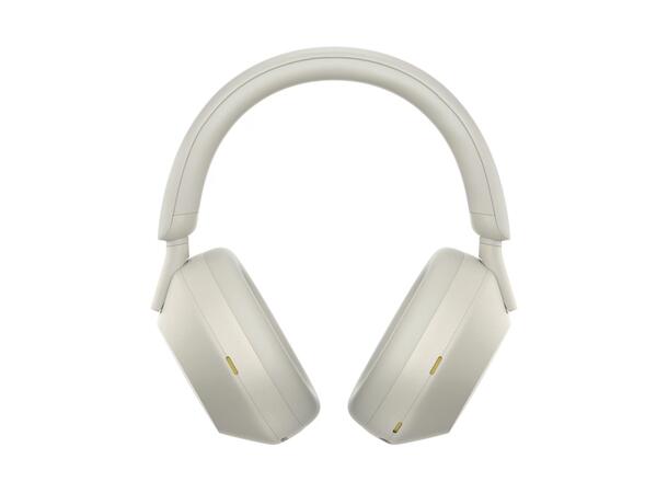 Sony WH-1000XM5 Trådløse Hodetelefoner Aktiv støydemping, 30t batterilevetid 