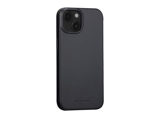 dbramante1928 Cover Black iPhone 15+ 