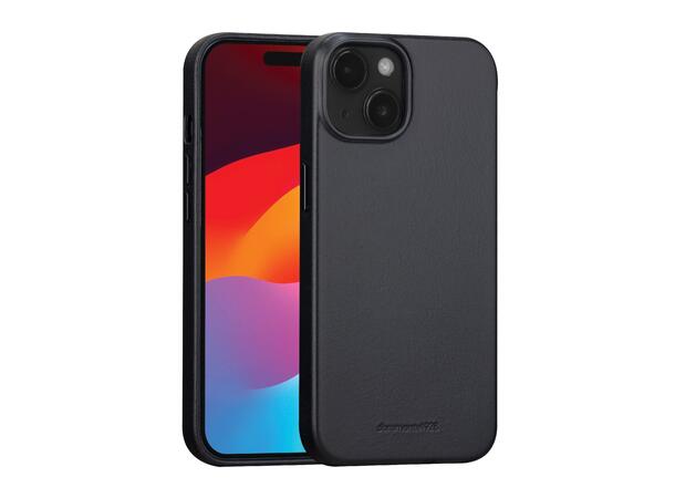 dbramante1928 Cover Black iPhone 15+ 