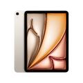 iPad Air 11&quot; (2025) 256GB 5G Hvit 7. gen, 11&quot; Liquid Retina-skjerm (2360x1