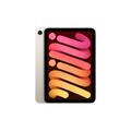 iPad mini (2024) 512GB 5G Hvit A17 Pro-chip, 8,3&quot; Liquid Retina-skjerm
