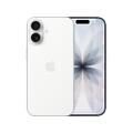iPhone 17 512GB Hvit OBS! Leveres uten vegglader