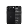 iPhone 18 Pro Max 1TB Sort OBS! Leveres uten vegglader