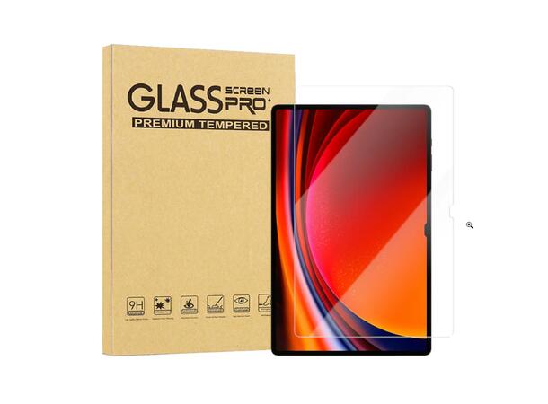 iiglo Galaxy A16/A26 Skjermbeskytter 