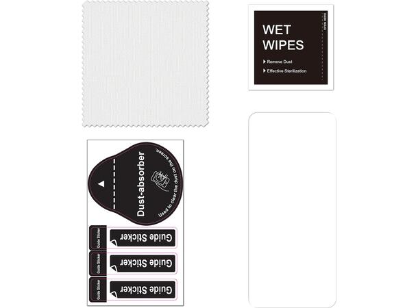 iiglo Galaxy Xcover 7 Pro Screen Protect 