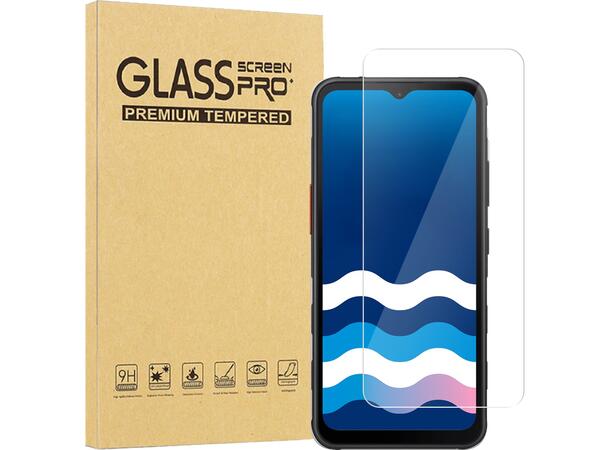 iiglo Galaxy Xcover 7 Pro skjermbeskytte 