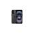 iPhone 16 128GB Sort OBS! Leveres uten vegglader 