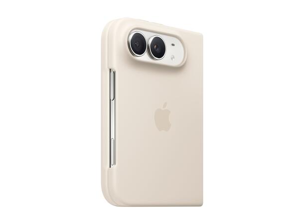 Apple IP Duo Case Sand 