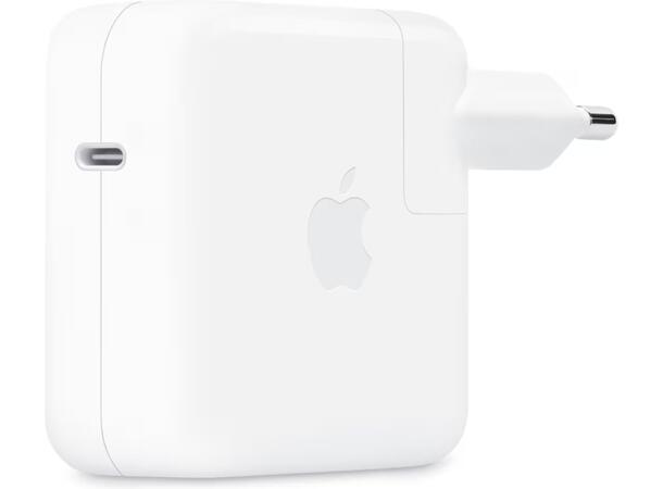 Apple Strømadapter 70W (hvit) 