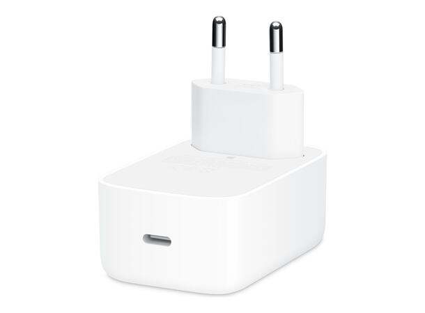 Apple iPad 40W Power Adapter w/60W Apple - Strømadapter - dynamic, with 60 