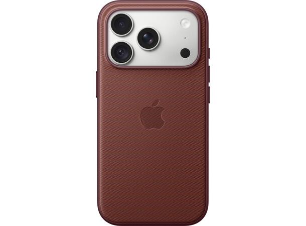 Apple iPhone 18 Pro TechWoven Case Magsafe 
