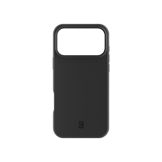 CL Sensation Case IP 17Pro Max Black