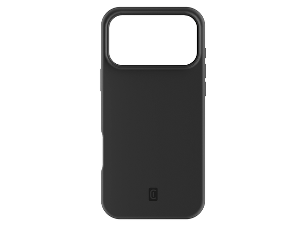 CL Sensation Case IP 17Pro Max Black 