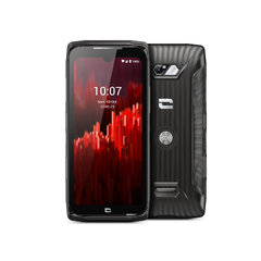Crosscall Core-Z5 128GB 5G Sort