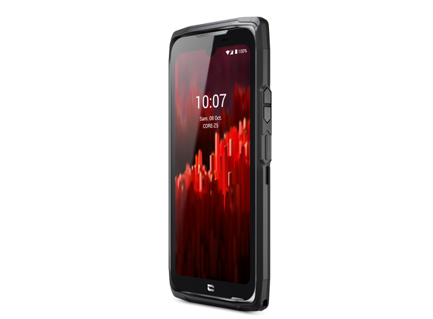 Crosscall Core-Z5 128GB 5G Sort 