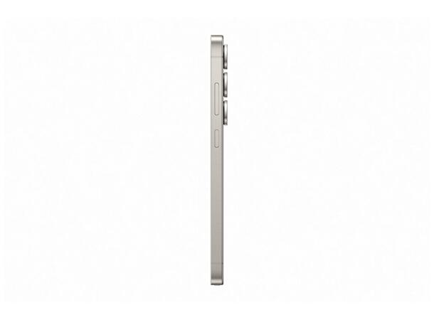 Galaxy S25 Ultra 512GB Sort OBS! Leveres uten vegglader 