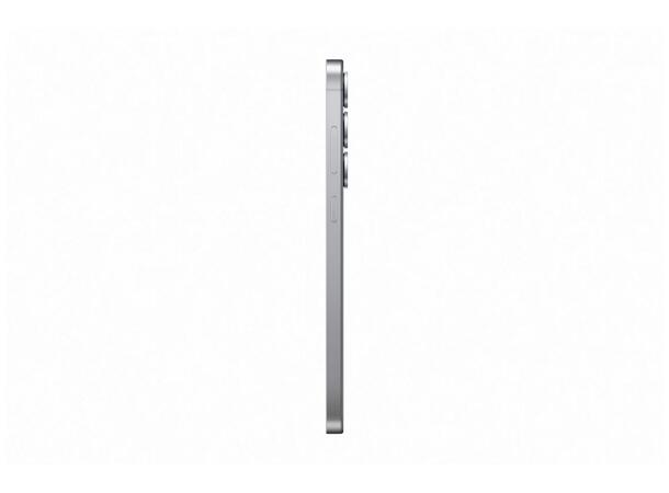 Galaxy S25 + 512GB Sølv OBS! Leveres uten vegglader 