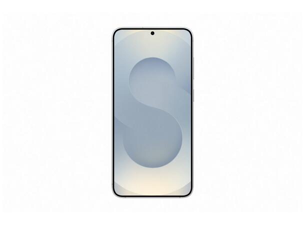 Galaxy S25 + 512GB Sølv OBS! Leveres uten vegglader 
