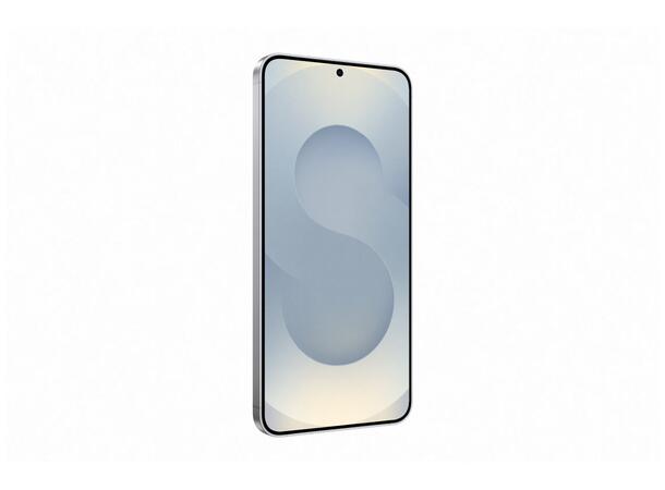 Galaxy S25 + 512GB Sølv OBS! Leveres uten vegglader 