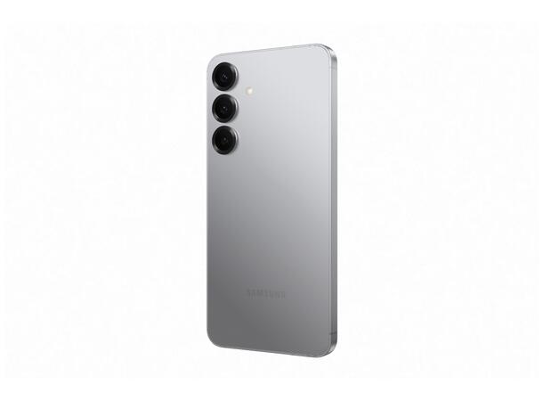 Galaxy S25 + 512GB Sølv OBS! Leveres uten vegglader 