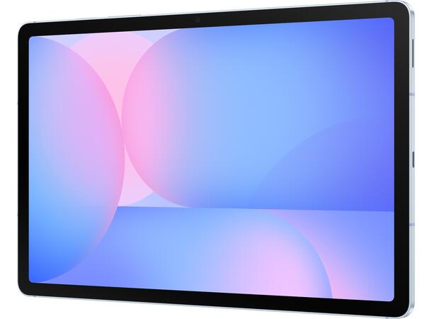 Galaxy Tab S10 FE 5G 128GB Blå Nettbrett 10,9" (2304x1440) LCD, 8GB+128 