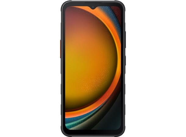 Galaxy Xcover7 Pro 128GB - Enterprise Klargjort for e-sim 