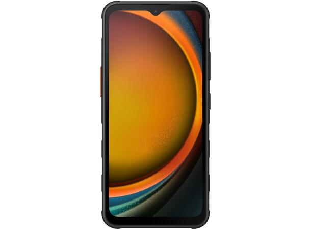 Galaxy Xcover7 Pro 128GB - Enterprise Klargjort for e-sim 