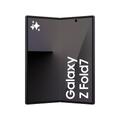 Galaxy Z Fold7 1TB Sort OBS! Leveres uten vegglader