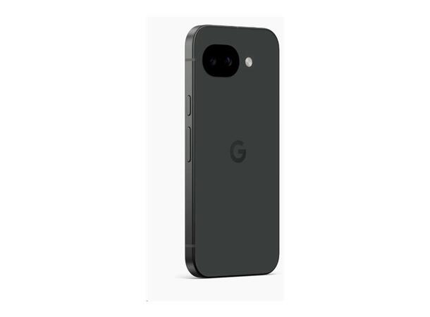 Google Pixel 10a 128GB Obsidian 5G smarttelefon 