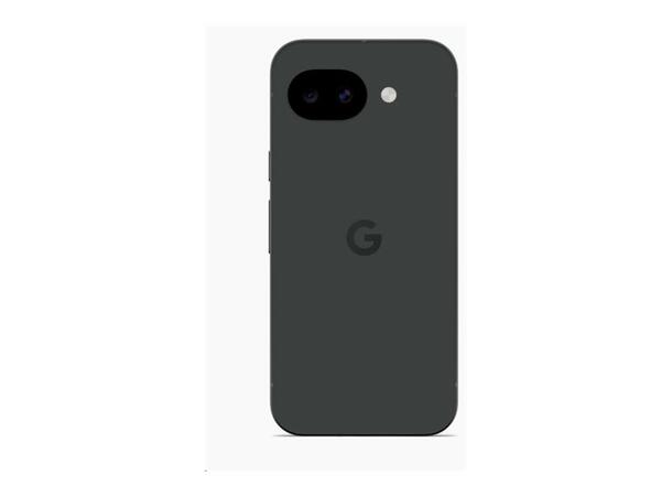 Google Pixel 10a 128GB Sort 5G smarttelefon 