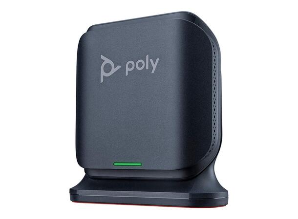 HP Poly Rove B2 Base station Trådløs VoIP basestasjon 