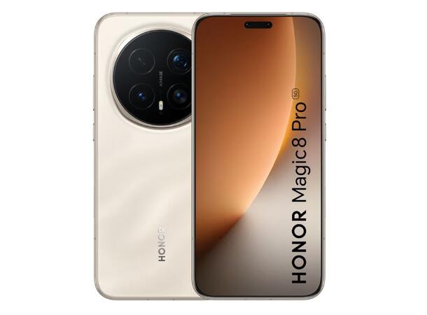 Honor Magic 8 Pro 12GB+512GB Gold 