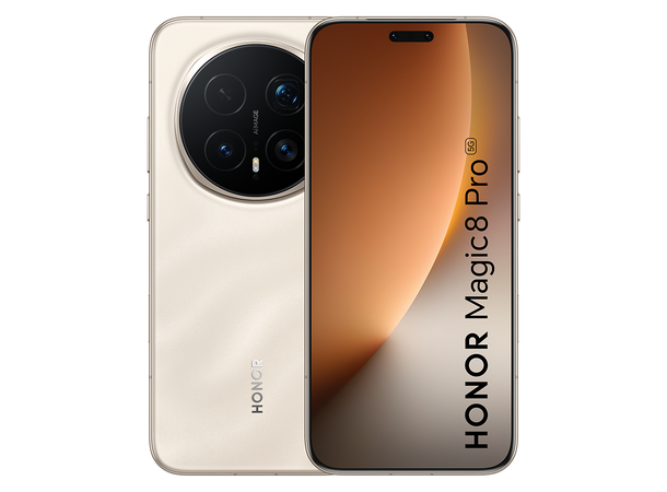 Honor Magic 8 Pro 12GB+512GB Gold 