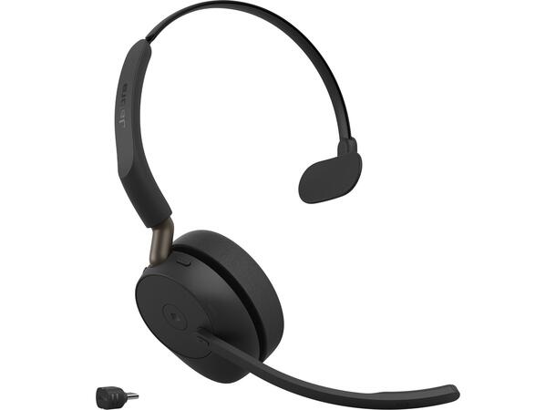 Jabra Evolve3 65 - Stereo, LINK 390c 