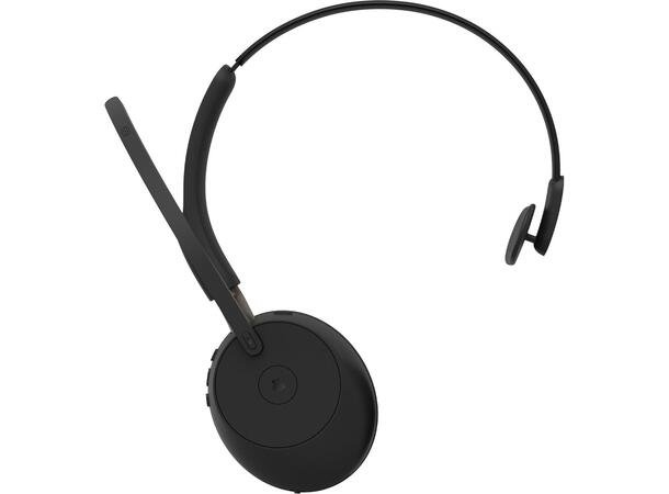 Jabra Evolve3 65 - Stereo, LINK 390c 