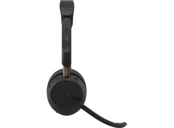 Jabra Evolve3 65 - Stereo, LINK 390c, MS USB-C 
