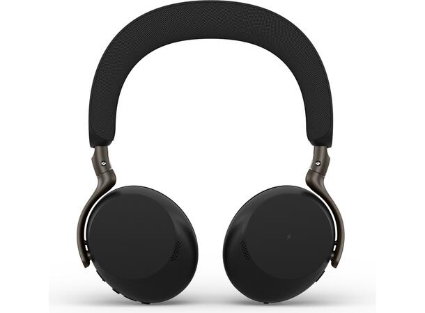 Jabra Evolve3 75 Link390c MS Stereo (sor 