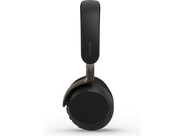 Jabra Evolve3 75 Link390c MS Stereo (sor 