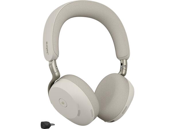 Jabra Evolve3 75 Link390c MS Stereo (var 